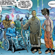 Illustration for article titled Coy but Scrappy: Secrets of SHIELD episode End of the Beginning